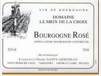 Domaine Le Meix de La Croix