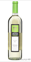 Astica Cuyo Blanc
