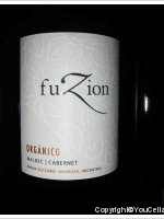 Fuzion - Origanico