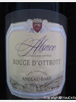 Cave Vinicole d'Andlau Barr