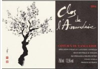 Clos de l'Amandaie