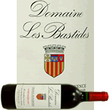 Domaine Les Bastides - Cuvée Tradition