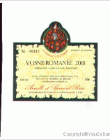 Armelle et Bernard Rion - Vieille Vignes