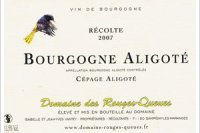Domaine des Rouges-Queue