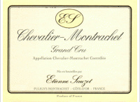 Domaine Etienne Sauzet - Grand Cru