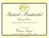 Domaine Etienne Sauzet - Grand Cru