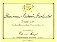 Domaine Etienne Sauzet - Grand Cru