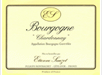 Domaine Etienne Sauzet