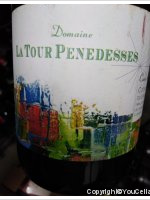 Domaine La Tour Penedesses - Cuvée Antique