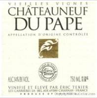 Eric Texier