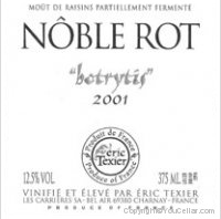 Eric Texier - Noble Rôt