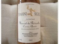 Domaine Séguela - Cuvée Anaïs
