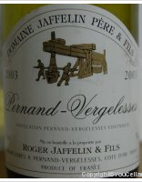 Roger Jaffelin et Fils