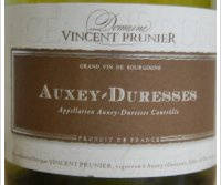 Domaine Vincent Prunier