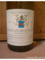 Domaine Machard de Gramont - 1er Cru - Les Vergelesses