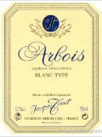 Jacques Tissot - Blanc Typé