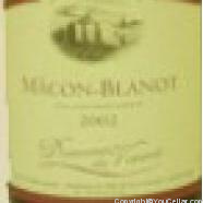 Domaine du Voisinet, Blanot
