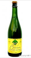 Domaine de Birius - Pétillant de raisin