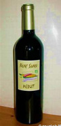 Domaine du Breuil de Segonzac - Vigne Sainsi