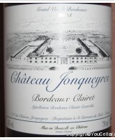 Château Jonqueyres