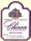 Domaine de L'Abbaye - Vieilles Vignes