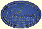Domaine de L'Abbayes - Demi-Sec
