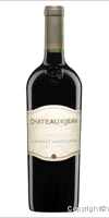 Chateau St Jean, Cabernet Sauvignon