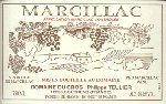 Domaine du Cros