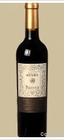 Domaine Henry - Rouge Passerille
