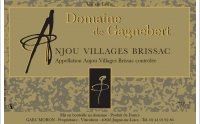 Domaine de Gagnebert, Clos de Grésillon