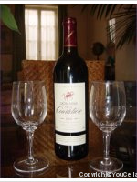 Domaine de la Courtelière 