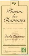 David Ramnoux
