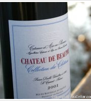 Château de Beaupré - Collection du Château
