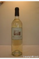 Château de Beaupré - Cuvée du Château