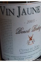 Domaine Benoît Badoz