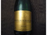 Domaine Laurent Chatenay - Méthode Traditionnelle - Demi sec