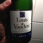 Louis de Vauclerc - Brut