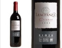 Lealtanza Crianza