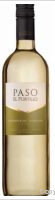 Paso El Portillo - Sauvignon blanc Chardonnay