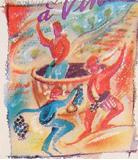 Cellier de Laure