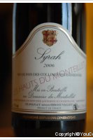 Domaine du Monteillet - Les Hauts du Monteillet