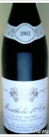 Paul Garaudet - 1er Cru Le Clos Gauthey