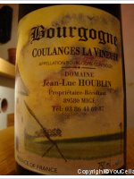 Domaine Jean-Luc Houblin