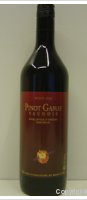 Cave des Viticulteurs de Bonvillars - Pinot-Gamay