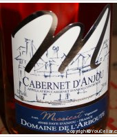 Domaine de l'Arboute