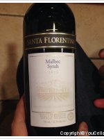 Santa Florentina - Malbec-Syrah