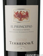 Terredora Il Principio