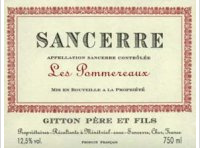 Gitton Père et fils - Les Pommereaux