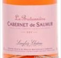 Langlois-Château  -  La Bretonnière