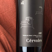 Cérvoles